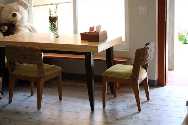 TT ドロップイン B&B (串門子民宿)