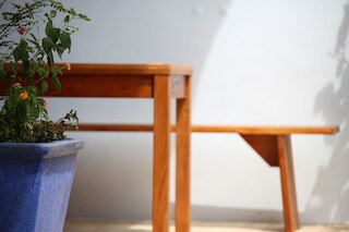 TT ドロップイン B&B (串門子民宿)