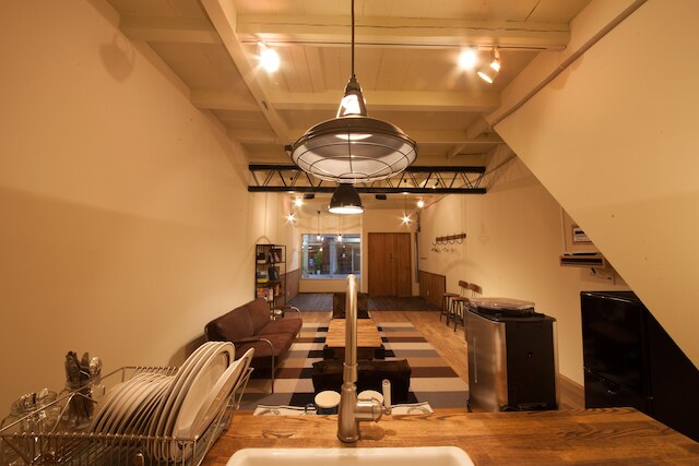 アンカーサイト