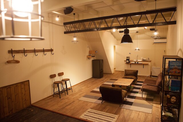 アンカーサイト