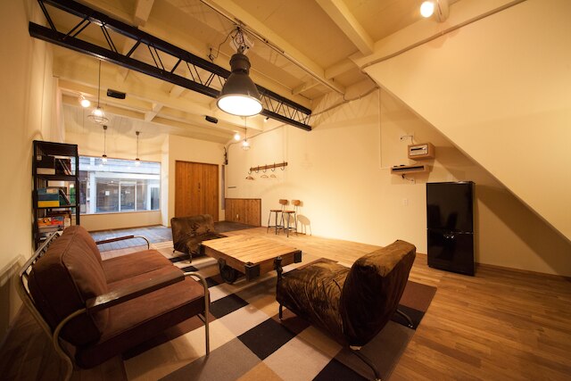 アンカーサイト