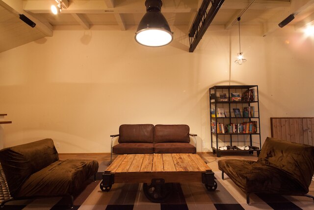 アンカーサイト