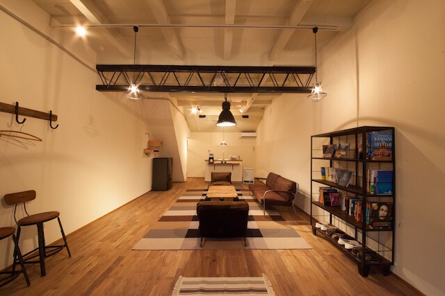 アンカーサイト