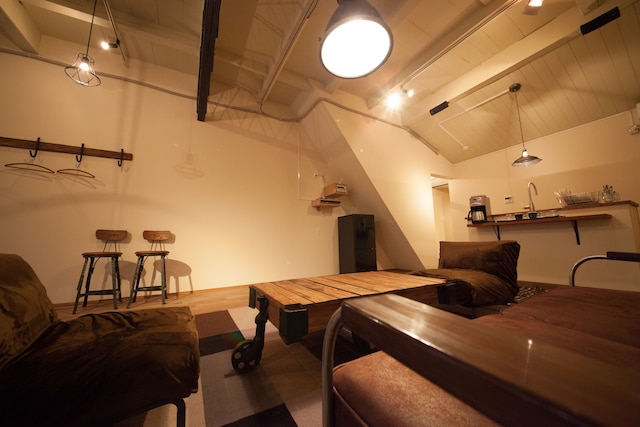 アンカーサイト