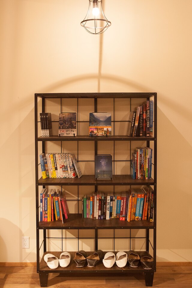 アンカーサイト