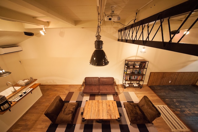 アンカーサイト