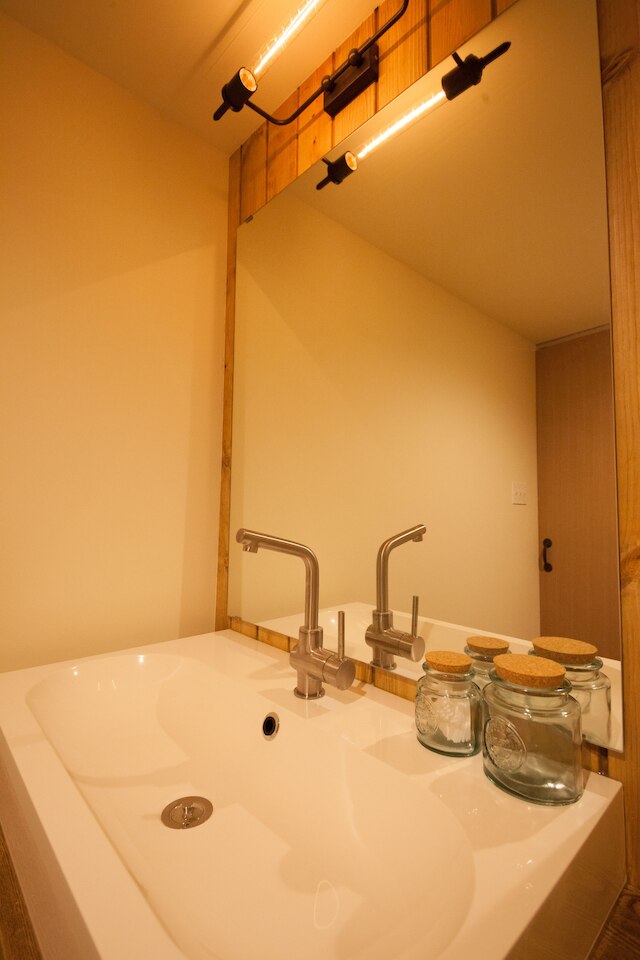 アンカーサイト