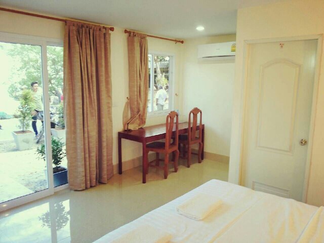 グランド アンダマン リゾート