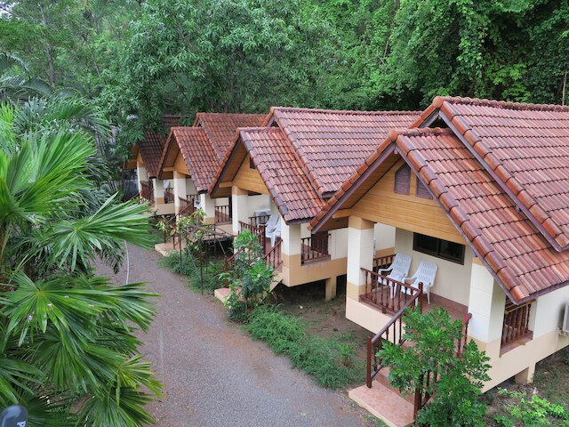 グランド アンダマン リゾート