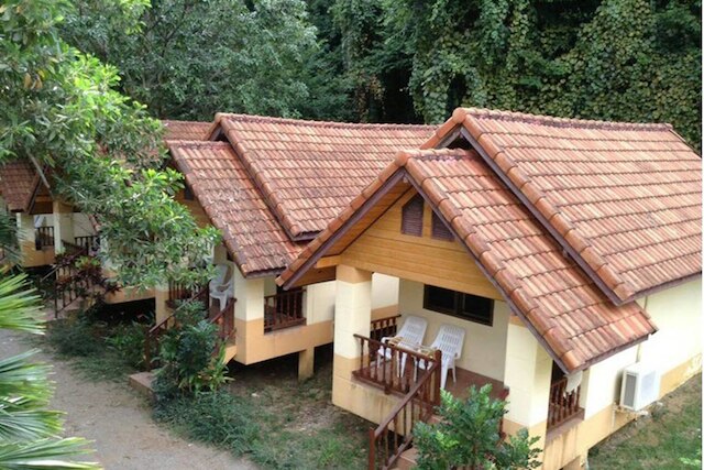 グランド アンダマン リゾート