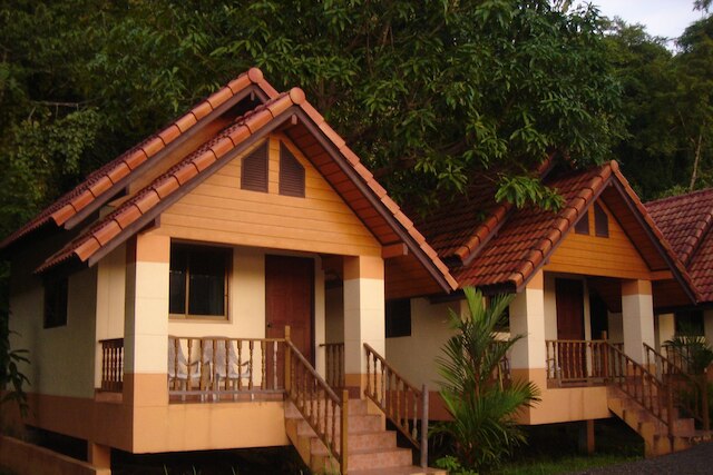 グランド アンダマン リゾート