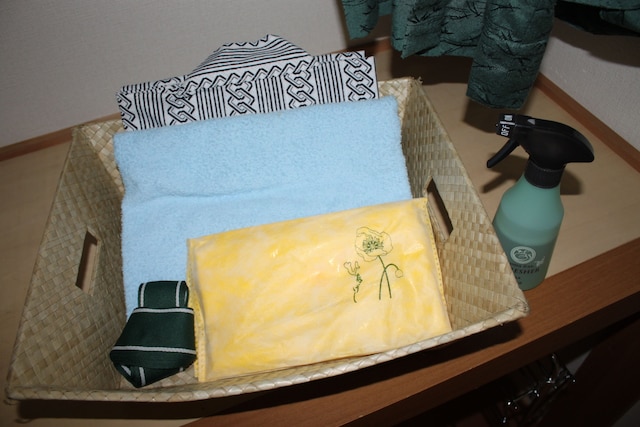 田中家 ひなげし館