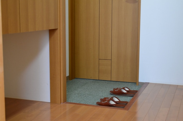 田中家 ひなげし館