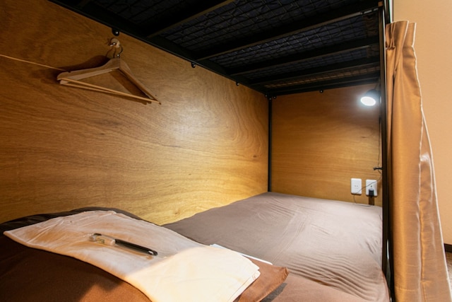 ベーカリーホテル シャトードール