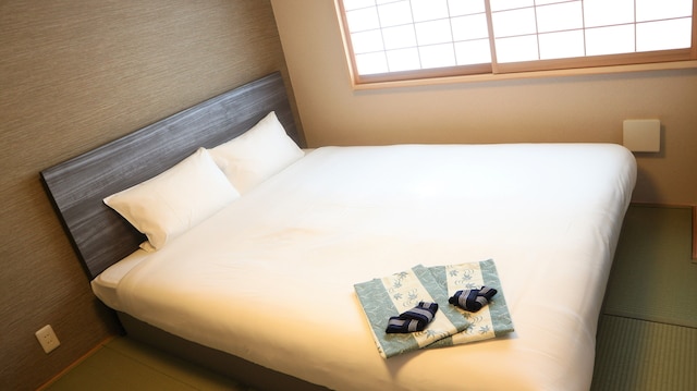 ベーカリーホテル シャトードール