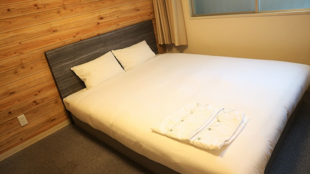 ベーカリーホテル シャトードール