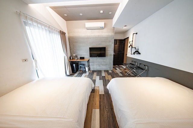 ヒア B&B (就這兒旅居)