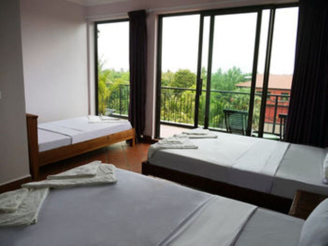 レレファント ブラン リゾート