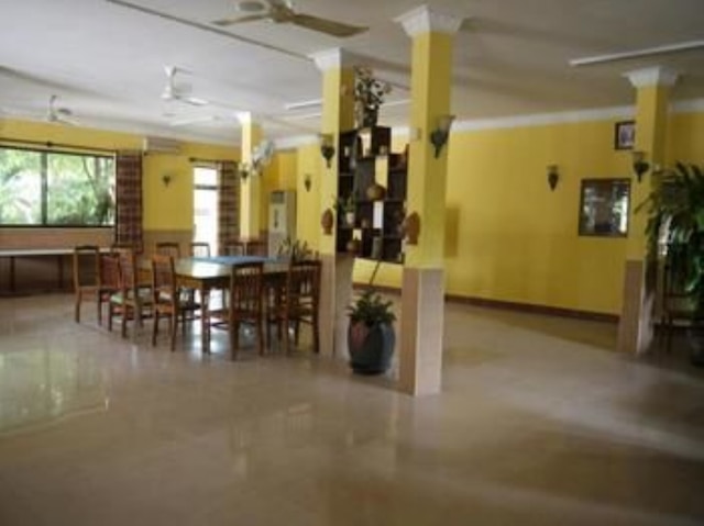 レレファント ブラン リゾート