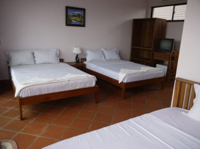 レレファント ブラン リゾート