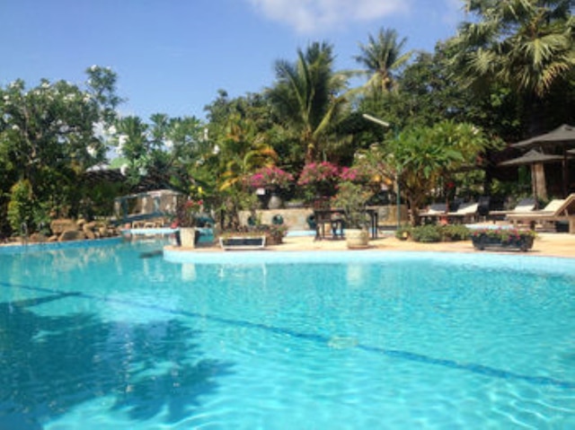 レレファント ブラン リゾート