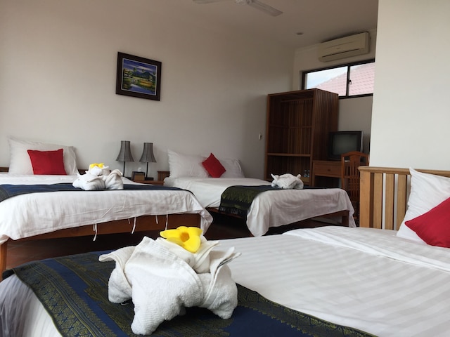 レレファント ブラン リゾート