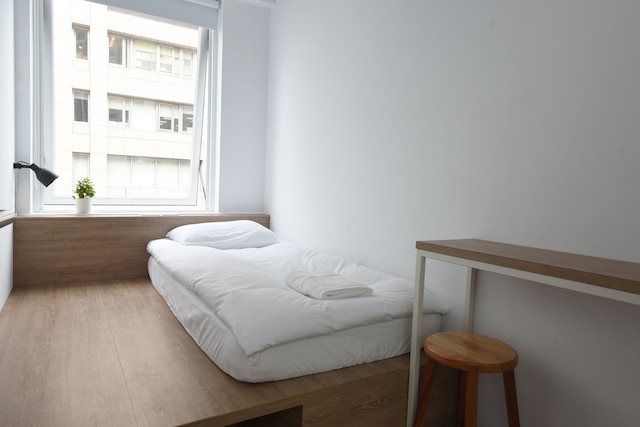 フリップ フロップ ホステル - ガーデン (夾腳拖的家 - 長安 122)