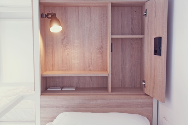 フリップ フロップ ホステル - ガーデン (夾腳拖的家 - 長安 122)