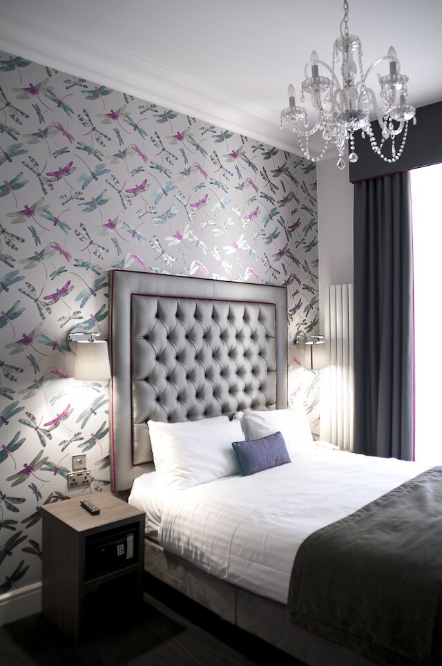 ザ ビバリー ホテル