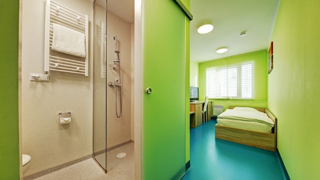 24 セブン ホテル ニュルンベルク