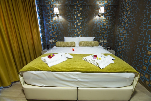 クゼン オテル - アダルト オンリー