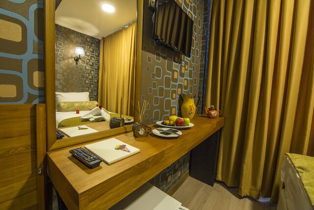 クゼン オテル - アダルト オンリー