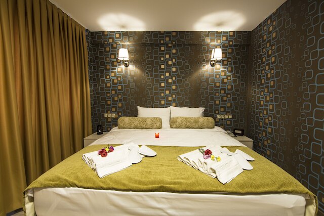 クゼン オテル - アダルト オンリー