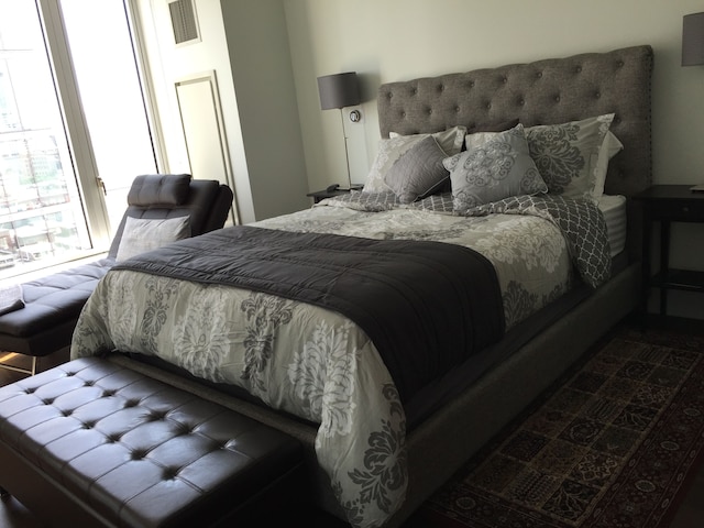 アパートメンツ イン ウォーターマーク シーポート バイ LYX