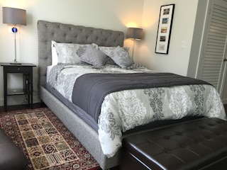 アパートメンツ イン ウォーターマーク ケンドール バイ LYX