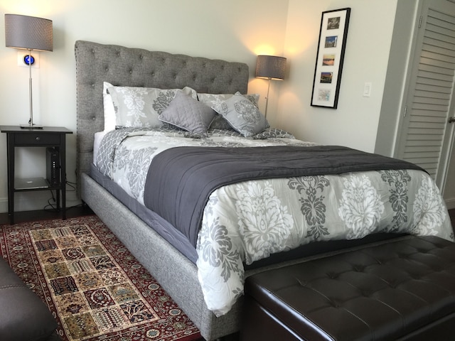 アパートメンツ イン ウォーターマーク ケンドール バイ LYX