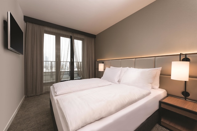 アディナ アパートメント ホテル フランクフルト ウエストエンド