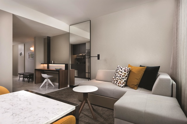 アディナ アパートメント ホテル フランクフルト ウエストエンド