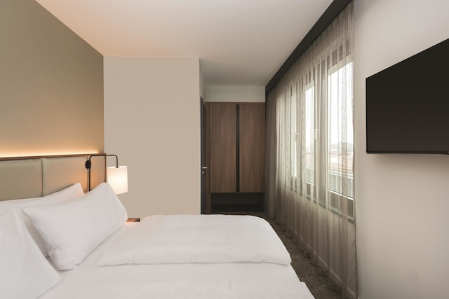 アディナ アパートメント ホテル フランクフルト ウエストエンド