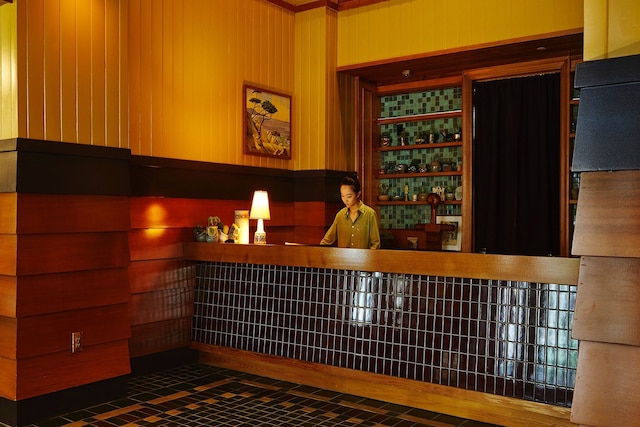 フリーハンド ロサンゼルス