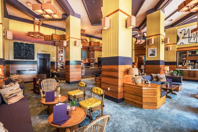 フリーハンド ロサンゼルス