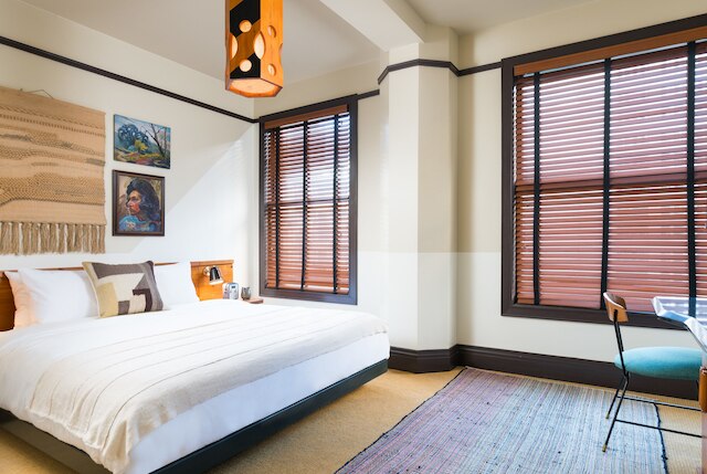 フリーハンド ロサンゼルス