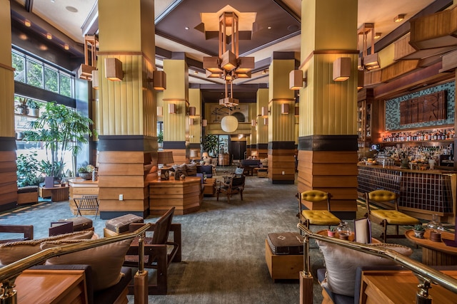 フリーハンド ロサンゼルス