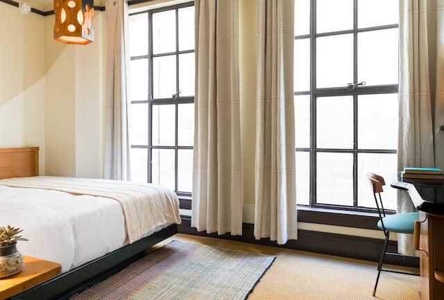 フリーハンド ロサンゼルス