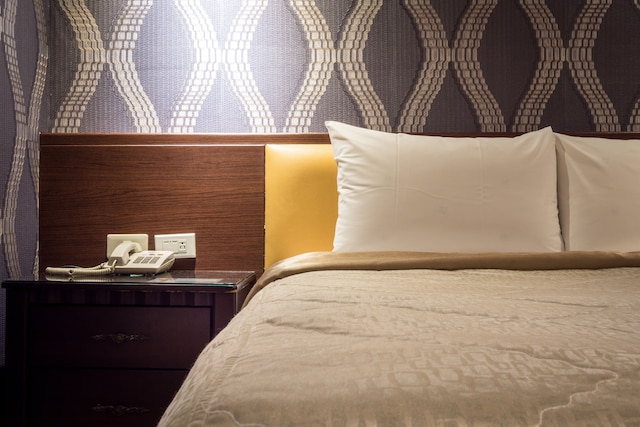 ゴールデン ホーム ホテル (金弘旅店)