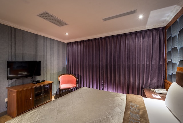 ゴールデン ホーム ホテル (金弘旅店)