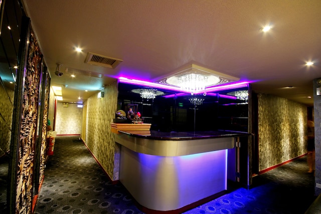 ゴールデン ホーム ホテル (金弘旅店)