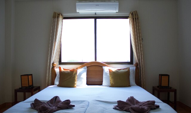 イェンジット リゾート