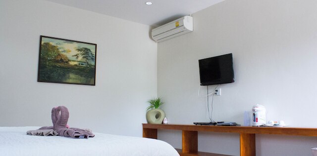 イェンジット リゾート