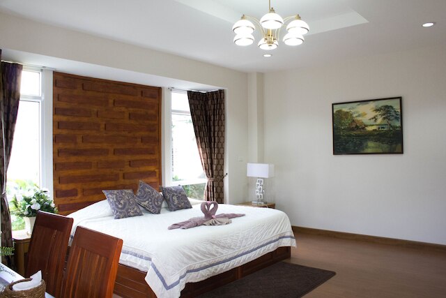 イェンジット リゾート